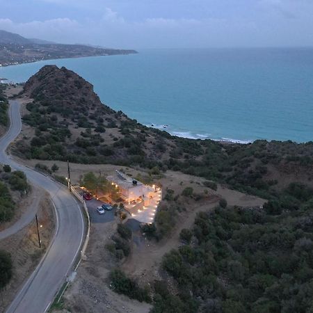 Skouros Villa Kastri  Exterior photo