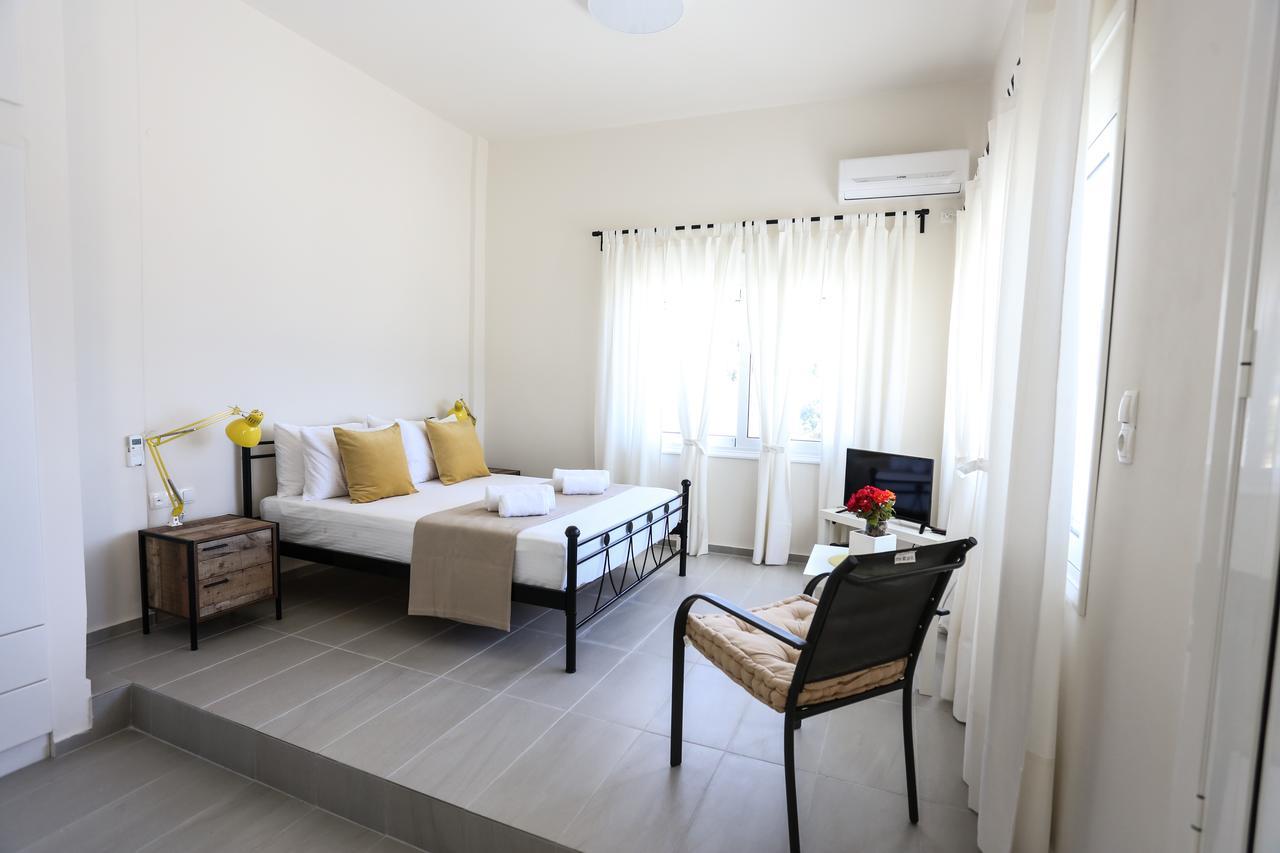Skouros Villa Kastri  Room photo