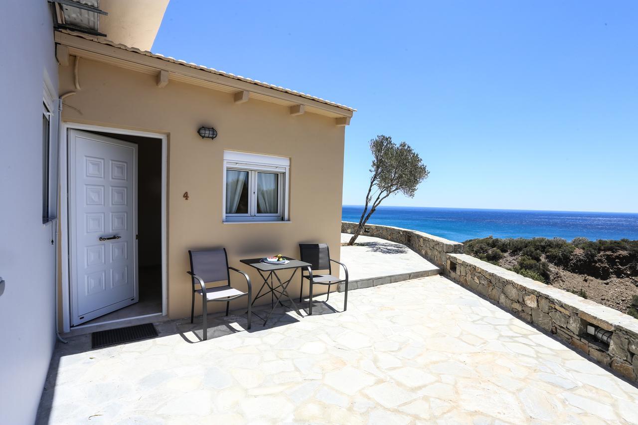 Skouros Villa Kastri  Exterior photo