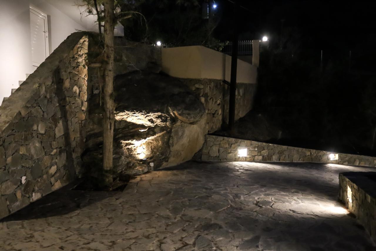 Skouros Villa Kastri  Exterior photo