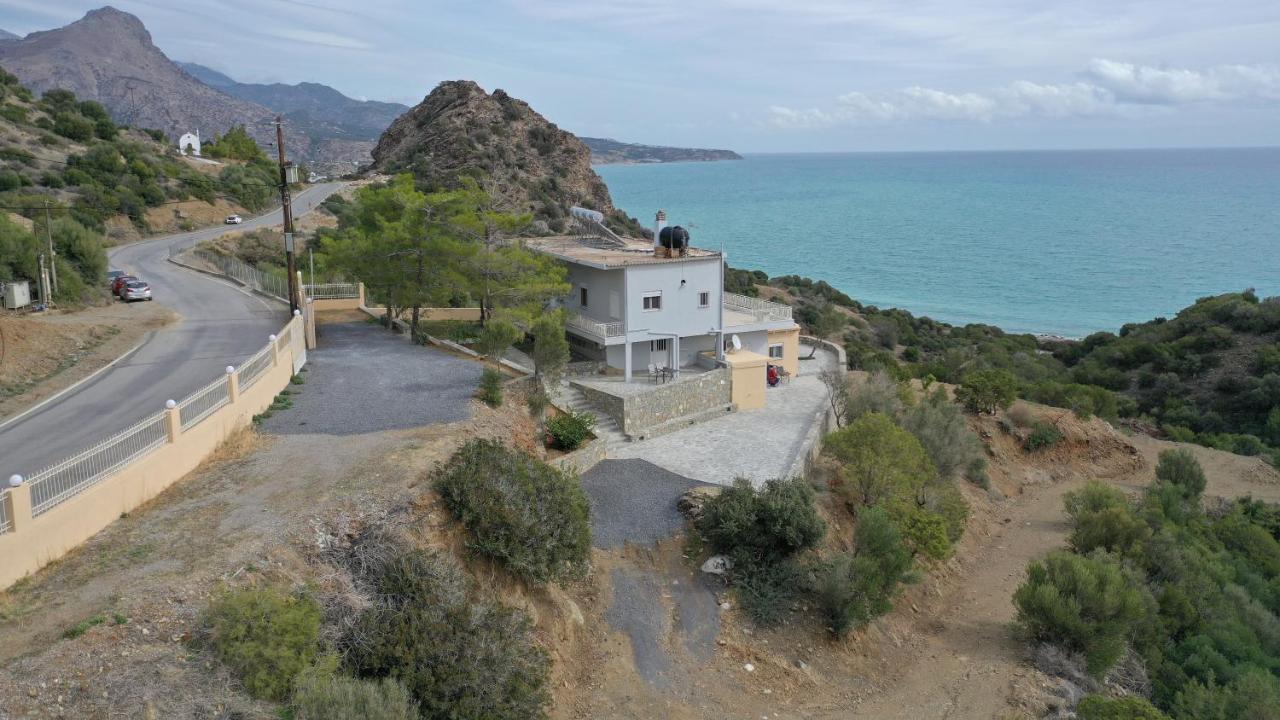 Skouros Villa Kastri  Exterior photo
