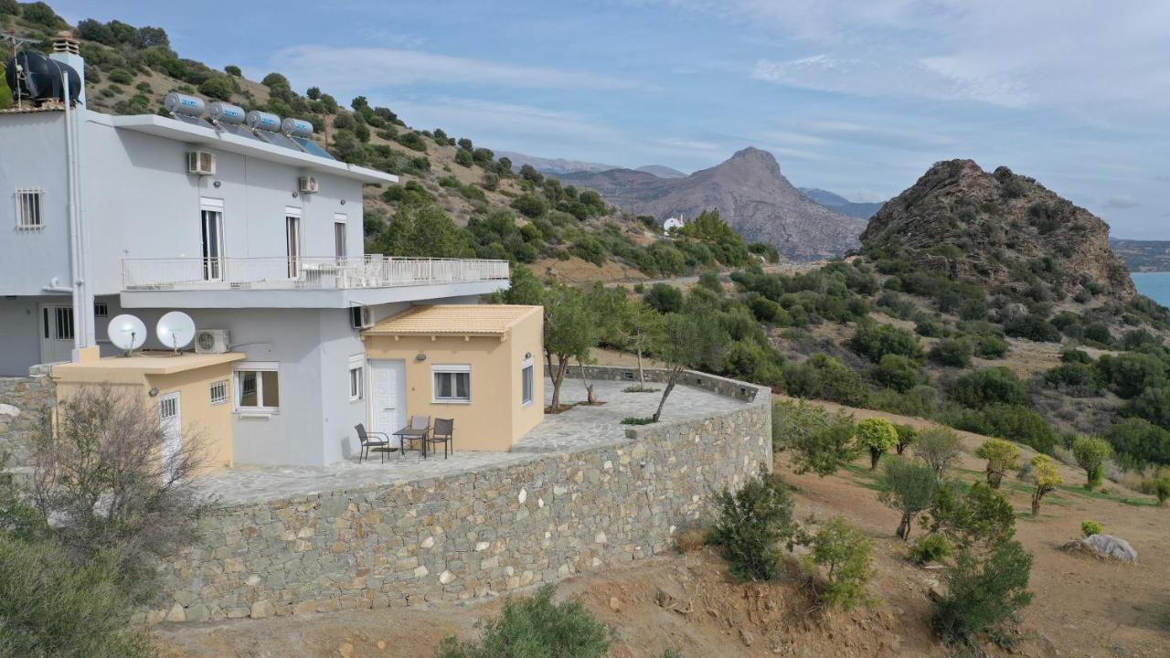 Skouros Villa Kastri  Exterior photo